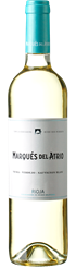 Marqués del Atrio Rioja Blanco