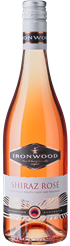 Ironwood Shiraz Rosé